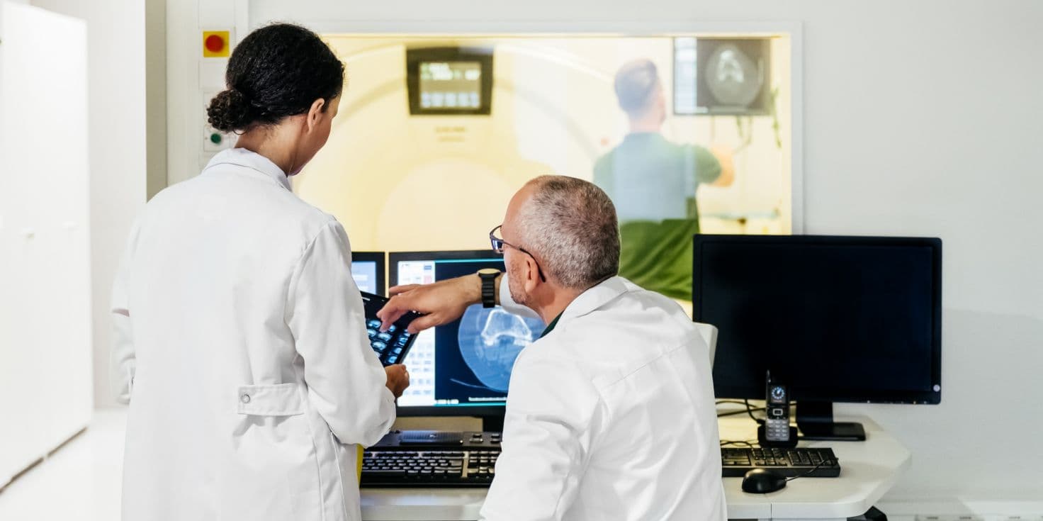 IBM Watson Health illustration