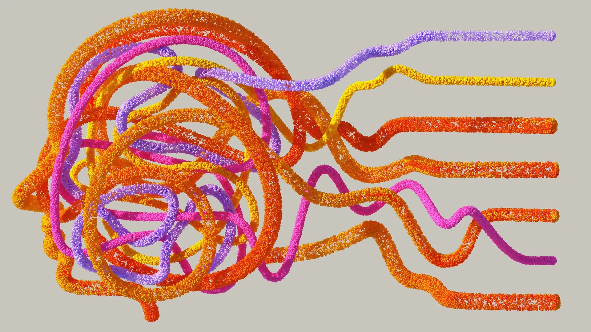 DeepMind Health illustration