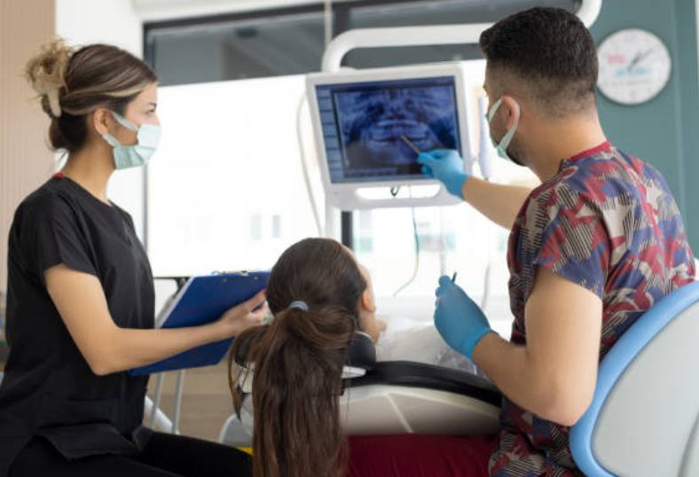 Oral Health Special Topic
